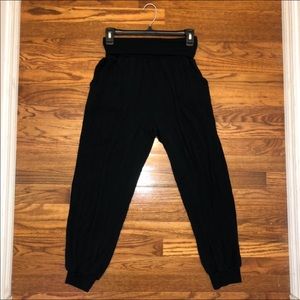 Aerie/American Eagle comfortable joggers